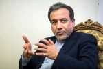 در حاشیه نشست هیأت دولت؛
عراقچی: ایران صرفاً از حق دفاع مشروع خود استفاده کرد 2