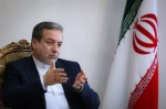 عراقچی:

 احتمال می‌دهیم به تدریج در روزهای آینده شاهد نوعی ثبات در منطقه باشیم 2