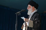 جمعه این هفته برگزار می شود؛

مراسم نماز جمعه به امامت رهبر انقلاب 2