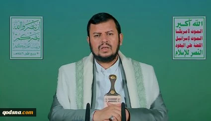 السيدالحوثي: الوعد الصادق 2 كانت ضرورية وناجحة وقوية وضاربة  2