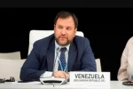 تاکید ونزوئلا بر همبستگی با ایران، لبنان و فلسطین در مقابله با تروریسم صهیونیست‌ها + فیلم 2