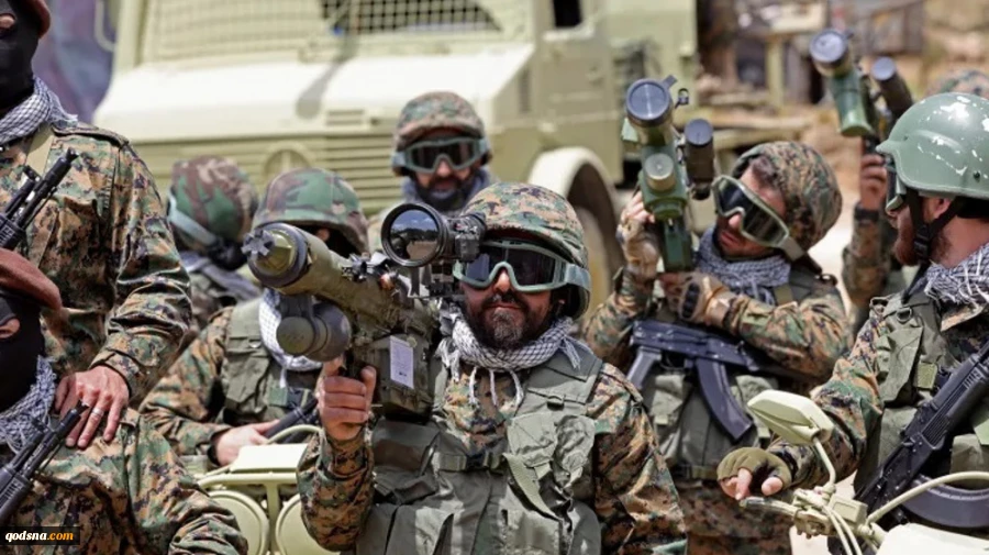 Hezbollah inflicts ‘casualties’ on Israeli troops 