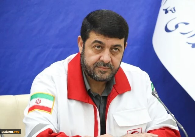 کولیوند:
۱۰ تن مواد غذایی و دارویی به مردم لبنان تحویل داده شد 2