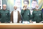 بازتاب گسترده لحظه آغاز عملیات وعده صادق 2 در رسانه‌های فلسطینی + عکس
 2