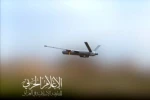 حمله پهپادی مقاومت اسلامی عراق به جولان اشغالی 2
