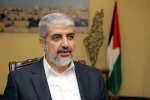 خالد مشعل:

اسرائیلِ شکست خورده از کودکان انتقام می‌گیرد/ هرکس سلاح دارد به یاری ملت فلسطین بشتابد 2