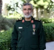 قالیباف: حاجی‌زاده عمر خود را وقف دفاع از تمامیت ارضی ایران کرده است 2