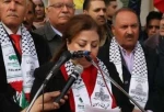 دبیر کل اتحادیه ی امت مقاوم عرب: واکنش ایران کاهش توان بازدارندگی اسرائیل را به وضوح نشان داد 2