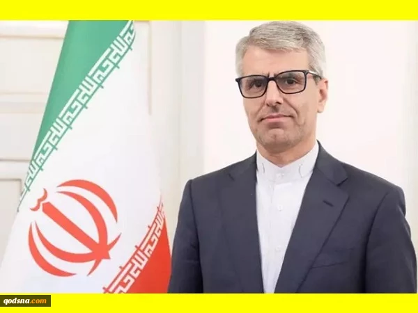 بقایی ضمن محکومیت جنایات رژیم صهیونیستی علیه لبنان و فلسطین مطرح کرد:
جامعه جهانی با «هیتلر عصر جدید» یعنی «نتانیاهو» برخورد جدی و موثر کند 2