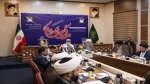 در جلسه بزرگداشت سیزدهم آبان روز ملی مبارزه با استکبار مطرح شد:

تقارن ۱۳ آبان و چهلم شهید نصرالله؛ تجلی وحدت و برائت از دشمنان اسلام / افکار عمومی جهان ماهیت اصلی آمریکا و رژیم صهیونیستی را شناخته است