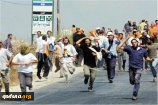 کاهش ۹۵ درصدی سفر طبیعت‌گردان خارجی به فلسطین اشغالی
