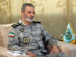 با صدور پیامی؛
سرلشکر موسوی: مردمان بی‌گناه، دست انتقام الهی را در بارش موشک‌های وعده صادق دیدند 2