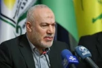 نماینده جنبش جهاد اسلامی در تهران: محمد الدره نماد تمامی کودکان مظلوم فلسطین است  2