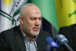 نماینده جنبش جهاد اسلامی در تهران: محمد الدره نماد تمامی کودکان مظلوم فلسطین است  2