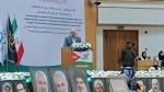 نماینده جنبش جهاد اسلامی در تهران: محمد الدره نماد تمامی کودکان مظلوم فلسطین است 2
