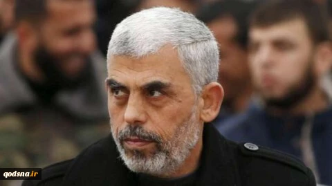 رسانه‌های صهیونیستی: السنوار همچنان زنده است 2