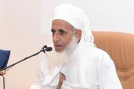 پیام مفتی اعظم عمان به مناسبت سالگرد عملیات طوفان الاقصی 2