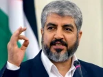 خالد مشعل: 

حماس مثل ققنوس از خاکستر غزه برمی‌خیزد 2