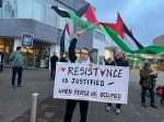 همبستگی با غزه و فلسطین در ایرلند 4