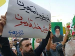 اختصاصی قدسنا، گزارش تصویری تجمع دختران حامی مقاومت(دختران مقاومت) در میدان فلسطین تهران با حضور اقشار مختلف تهران  2