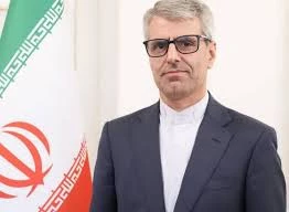 بقایی هامانه:

عراقچی جهت رایزنی دیپلماتیک برای توقف نسل‌کشی صهیونیست‌ها به عربستان سفر می‌کند 2