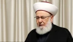 /کنفرانس بین‌المللی حقوق بشر آمریکایی از دیدگاه رهبر معظم انقلاب/
رئیس تجمع علمای مسلمین لبنان‌: مبارزه با صهیونیست‌ها بهترین راه نجات است 2