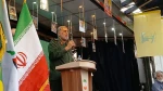 اختصاصی قدسنا، گزارش تصویری تجمع دختران حامی مقاومت(دختران مقاومت) در میدان فلسطین تهران با حضور اقشار مختلف تهران 2
