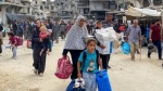 سازمان ملل: 

بیش از ۹۰۰ هزار نفر در لبنان آواره شده‌اند  2