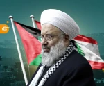 شیخ ماهر حمود  رئیس اتحادیه جهانی علمای مقاومت:

مقاومت همچنان ابتکار عمل  را در دست دارد/ حزب الله با وجود شهادت رهبر بزرگ مقاومت قدرتمند است/ موشکهای ایران به ما آرامش بخشید 2