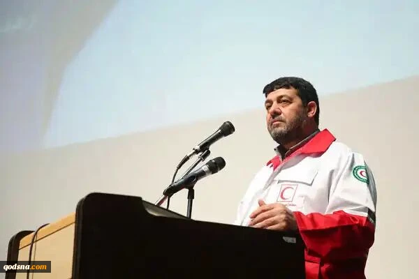 رئیس جمعیت هلال احمر خبر داد:

احداث بیمارستان جدید هلال احمر ایران در لبنان 2