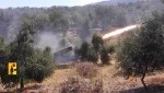 Hezbollah targets Zionist troops, settlements; 12 Zionist troops killed