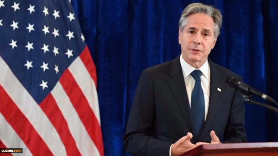 US imposes fresh sanctions on Iran over its retaliatory operation against Zionist regime