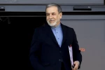 العربی الجدید: عراقچی به قاهره می‌رود 2