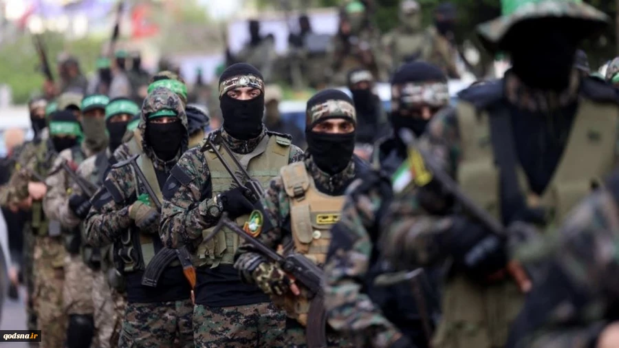 عملیات مقاومت فلسطین علیه صهیونیست‌ها 2