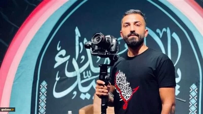 شهادت خبرنگار لبنانی در حمله جنگنده‌های صهیونیستی به جنوب لبنان 2