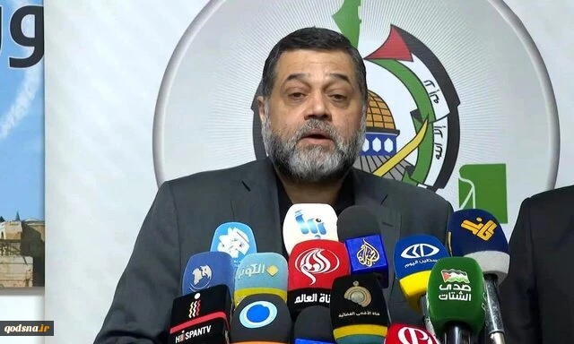 سخنگوی حماس مطرح کرد: 

رژیم صهیونیستی پایان کار خود را در نبرد مبارک طوفان الاقصی رقم می‌زند 2