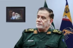 جزئیات مراسم تشییع و خاکسپاری سردار شهید عباس نیلفروشان 2