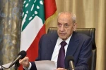 نبیه بری: سفر قالیباف برای همبستگی با لبنان بود/ عملکرد حزب‌الله در میدان بسیار خوب است 2