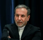 در واکنش به خبر حضور نیروهای آمریکایی برای کمک به رژیم صهیونیستی؛

عراقچی: آمریکا با اعزام نیروهای خود به سرزمین‌های اشغالی جان آنها را به خطر می‌اندازد
 2