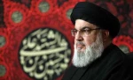 پخش سخنان قدیمی شهید سید حسن نصرالله از سوی مقاومت لبنان با تاکید بر پایداری 2