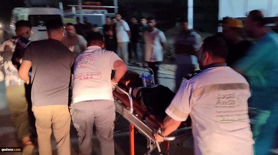 13 children among 41 martyred by Israeli strikes on Gaza school, refugee camps