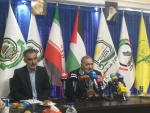 در نشست خبری اجلاسیه بین المللی مجاهدان در غربت مطرح شد؛

شکیبایی/طهرانی مقدم 2