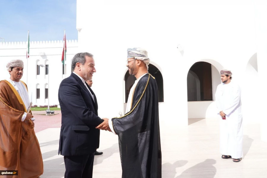 سلطنة عُمان وايران تطالبان بالوقف الفوري للإبادة الجماعية الصهيونية في غزة ولبنان 2