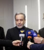 عراقچی: مذاکرات «مسقط» به دلیل شرایط خاص منطقه متوقف شده است 2