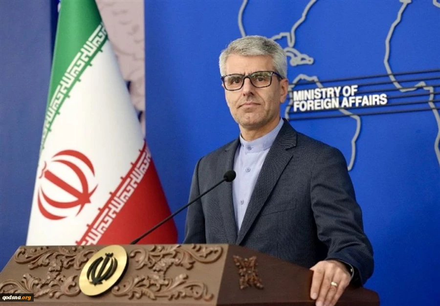 بقائی: 

اطمینان از بی‌کیفرمانی از عوامل اصلی جری‌شدن اسرائیل و ادامه جنایات آن در غزه و لبنان است 2