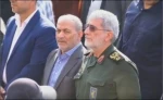 تهرانی‌ها در تشییع سرلشکر شهید نیلفروشان سنگ تمام گذاشتند+ عکس 2