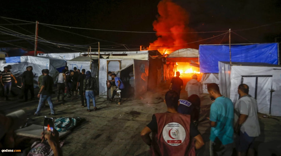 Israel martyred 30 Gazans in latest attacks as UNICEF condemns 'shameful violence'