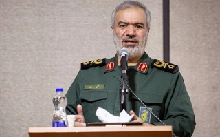 سردار فدوی:

شهادت فرماندهان هیچ لطمه‌ای به جبهه حق وارد نمی‌کند