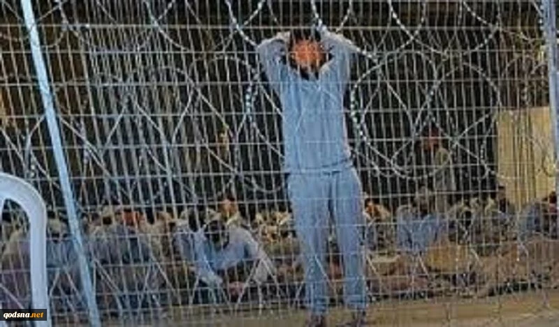 جلسات «بشردوستانه» آمریکا در شکنجه‌گاه اسرائیل 2