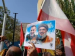 اختصاصی قدسنا/ گزارش تصویری مراسم تشییع سردار شهید نیلفروشان در میدان امام حسین تهران
 5